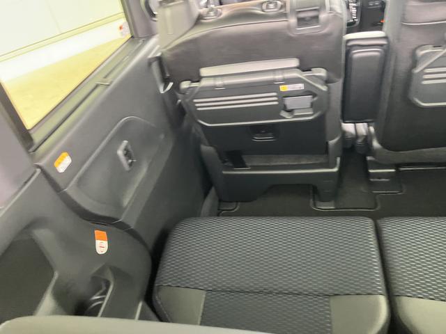 タントカスタムＲＳターボエンジン　キーフリー　アルミホイール　ＡＢＳ　エアバック　スマートキーＰスタート（山口県）の中古車