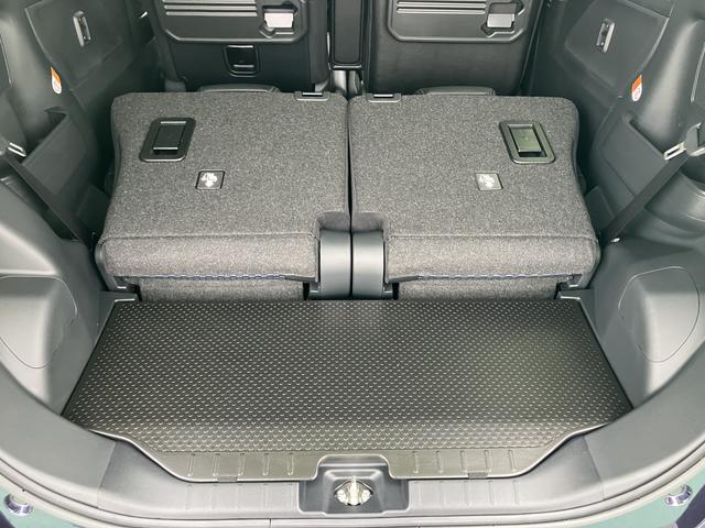 タントカスタムＲＳターボエンジン　キーフリー　アルミホイール　ＡＢＳ　エアバック　スマートキーＰスタート（山口県）の中古車