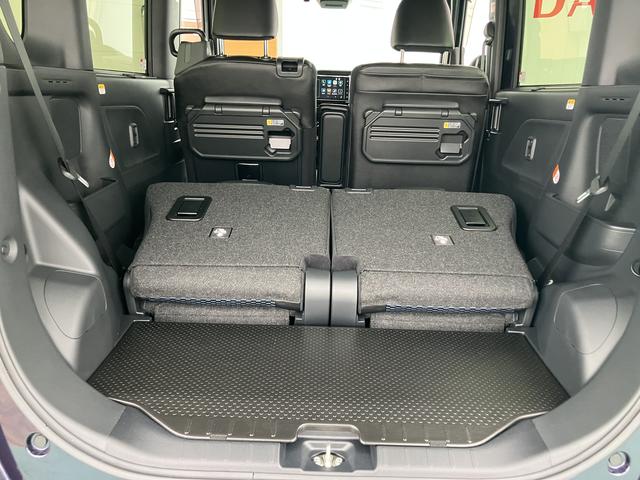 タントカスタムＲＳターボエンジン　キーフリー　アルミホイール　ＡＢＳ　エアバック　スマートキーＰスタート（山口県）の中古車