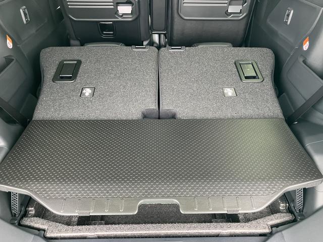 タントカスタムＲＳターボエンジン　キーフリー　アルミホイール　ＡＢＳ　エアバック　スマートキーＰスタート（山口県）の中古車