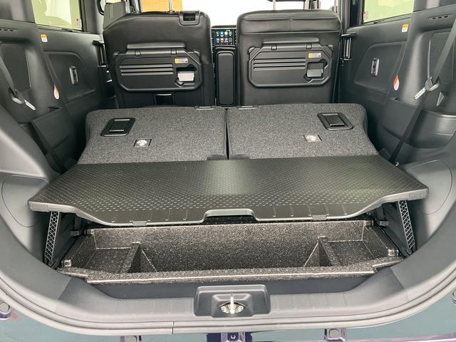 タントカスタムＲＳターボエンジン　キーフリー　アルミホイール　ＡＢＳ　エアバック　スマートキーＰスタート（山口県）の中古車