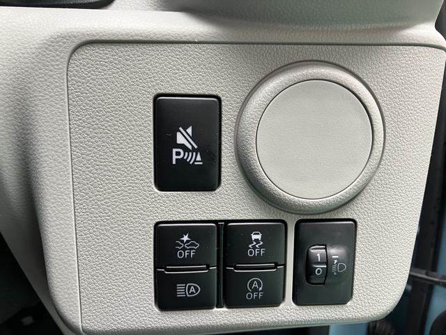 ミライースＸ　ＳＡIII（山口県）の中古車