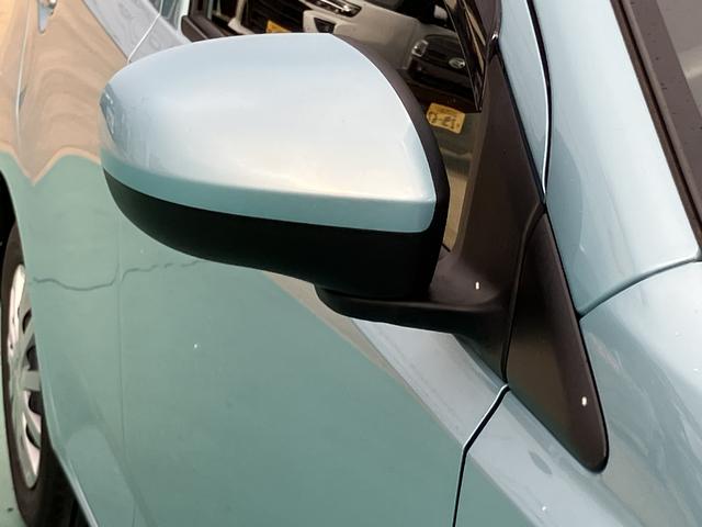 ミライースＸ　ＳＡIII（山口県）の中古車