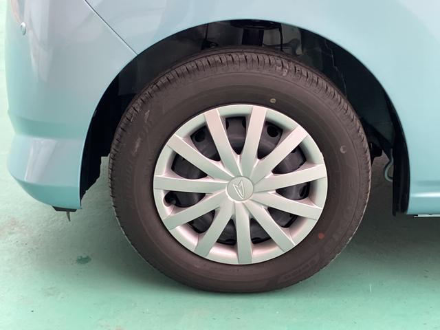 ミライースＸ　ＳＡIII（山口県）の中古車