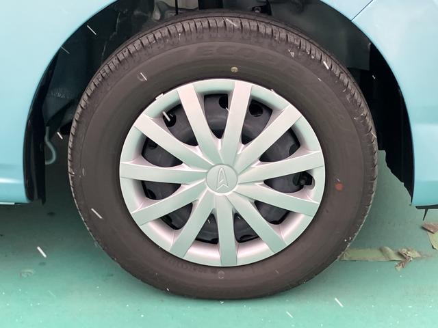 ミライースＸ　ＳＡIII（山口県）の中古車