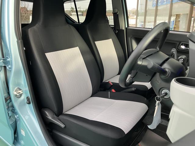 ミライースＸ　ＳＡIII（山口県）の中古車