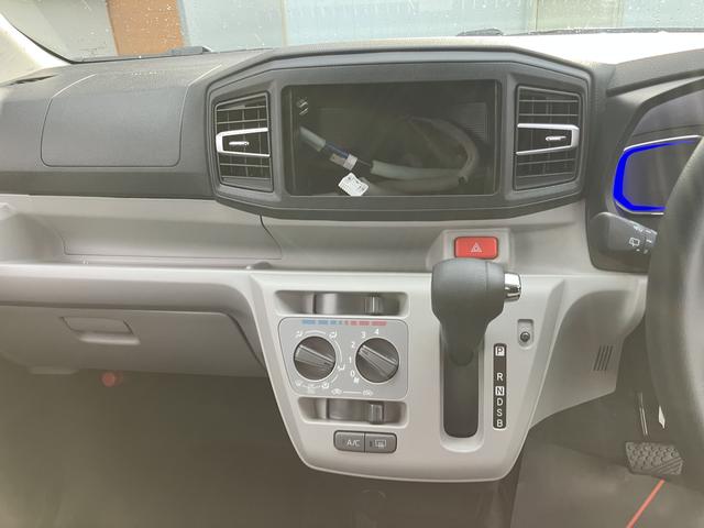 ミライースＸ　ＳＡIII（山口県）の中古車