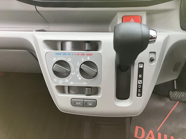 ミライースＸ　ＳＡIII（山口県）の中古車