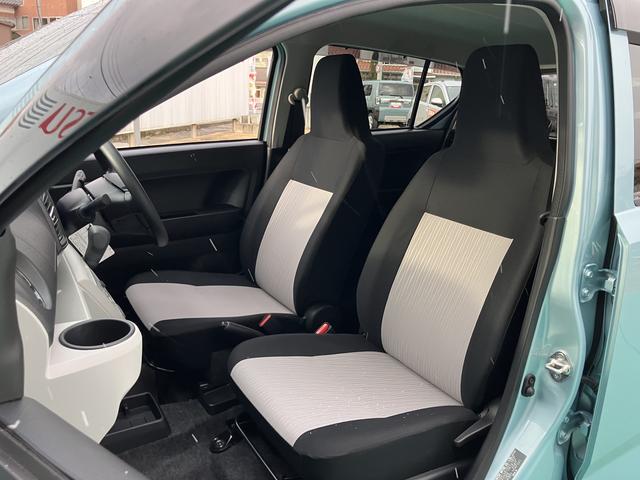 ミライースＸ　ＳＡIII（山口県）の中古車