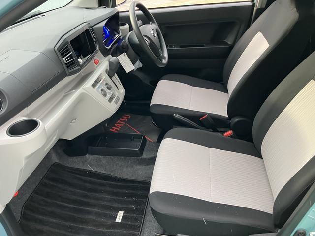 ミライースＸ　ＳＡIII（山口県）の中古車