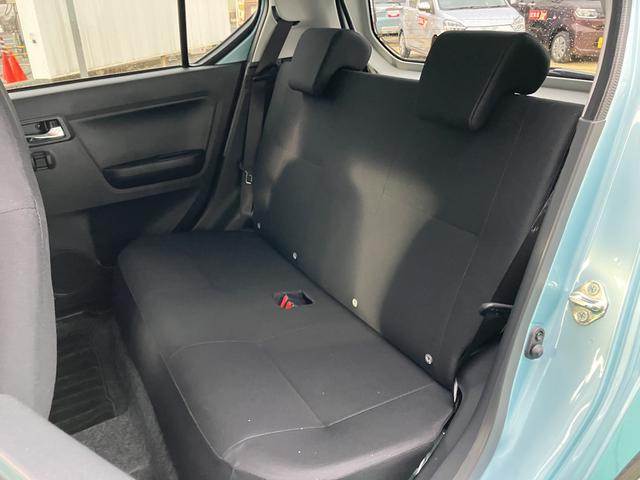 ミライースＸ　ＳＡIII（山口県）の中古車