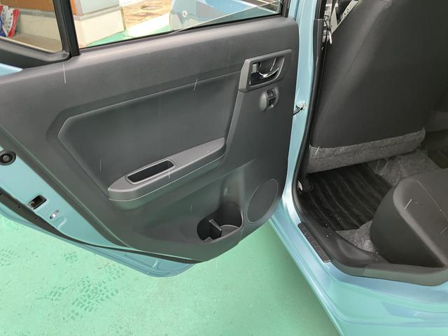 ミライースＸ　ＳＡIII（山口県）の中古車