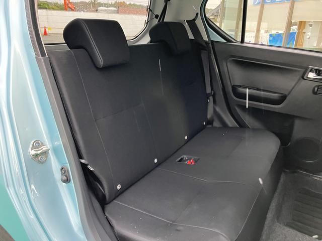 ミライースＸ　ＳＡIII（山口県）の中古車