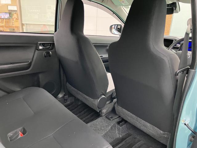 ミライースＸ　ＳＡIII（山口県）の中古車