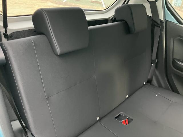 ミライースＸ　ＳＡIII（山口県）の中古車