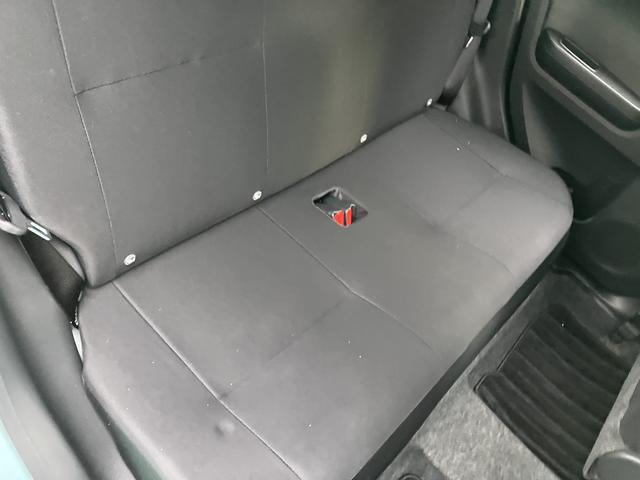 ミライースＸ　ＳＡIII（山口県）の中古車