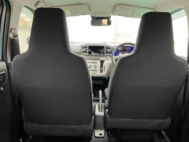 ミライースＸ　ＳＡIII（山口県）の中古車