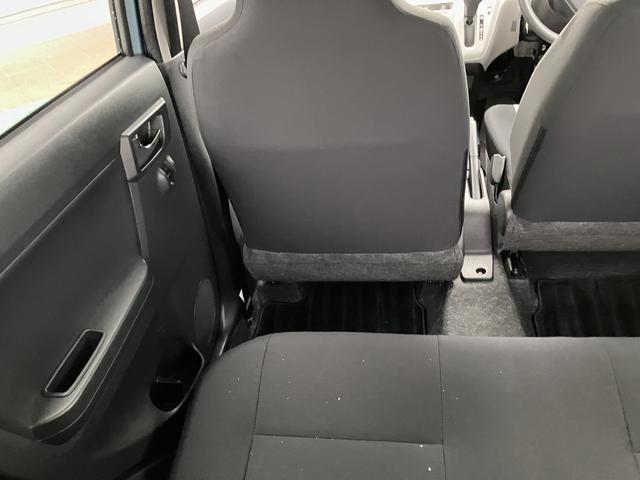 ミライースＸ　ＳＡIII（山口県）の中古車