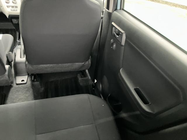 ミライースＸ　ＳＡIII（山口県）の中古車