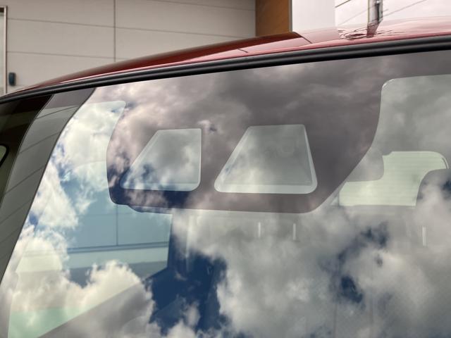 タントＸスマートキーシステム　キーレスキー　エアバッグ　ＡＢＳ（山口県）の中古車