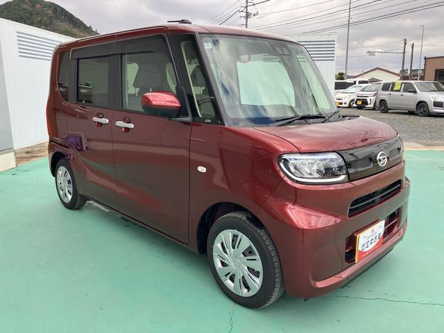 タントＸスマートキーシステム　キーレスキー　エアバッグ　ＡＢＳ（山口県）の中古車