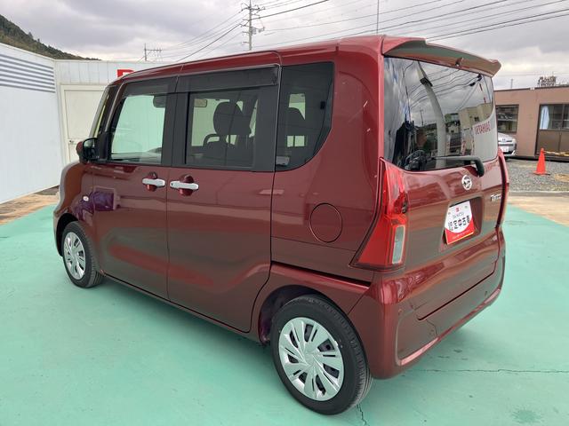 タントＸスマートキーシステム　キーレスキー　エアバッグ　ＡＢＳ（山口県）の中古車