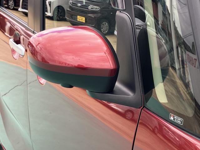 タントＸスマートキーシステム　キーレスキー　エアバッグ　ＡＢＳ（山口県）の中古車