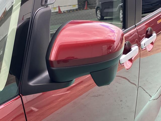 タントＸスマートキーシステム　キーレスキー　エアバッグ　ＡＢＳ（山口県）の中古車