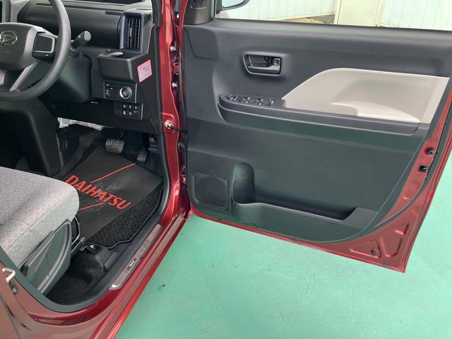 タントＸスマートキーシステム　キーレスキー　エアバッグ　ＡＢＳ（山口県）の中古車