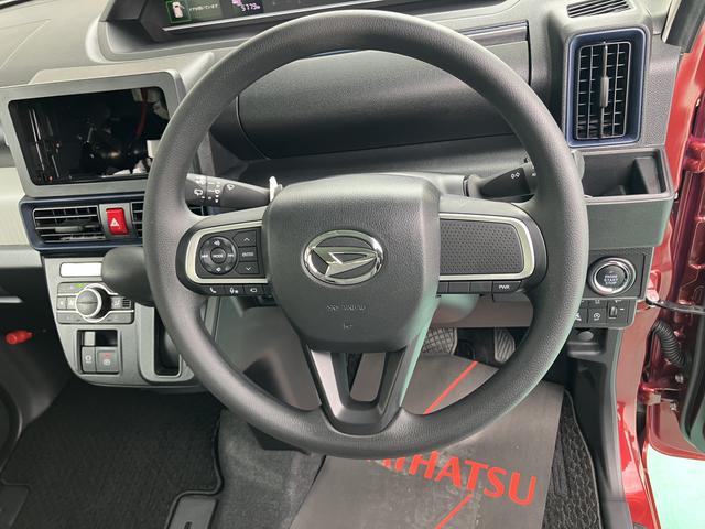 タントＸスマートキーシステム　キーレスキー　エアバッグ　ＡＢＳ（山口県）の中古車