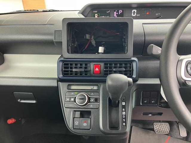 タントＸスマートキーシステム　キーレスキー　エアバッグ　ＡＢＳ（山口県）の中古車