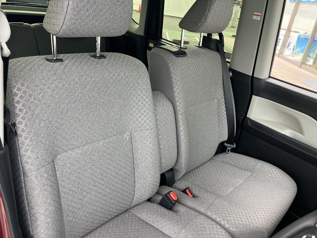 タントＸスマートキーシステム　キーレスキー　エアバッグ　ＡＢＳ（山口県）の中古車