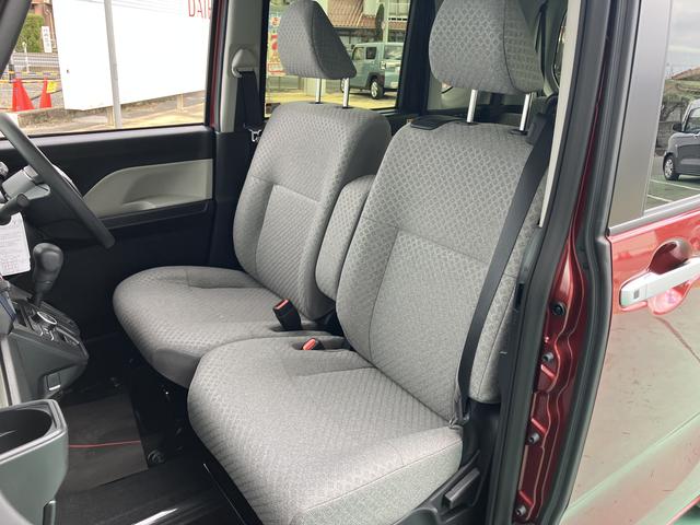 タントＸスマートキーシステム　キーレスキー　エアバッグ　ＡＢＳ（山口県）の中古車