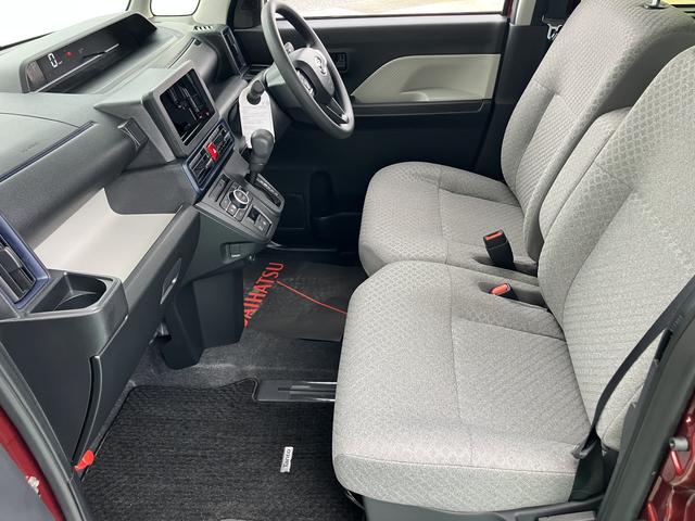 タントＸスマートキーシステム　キーレスキー　エアバッグ　ＡＢＳ（山口県）の中古車