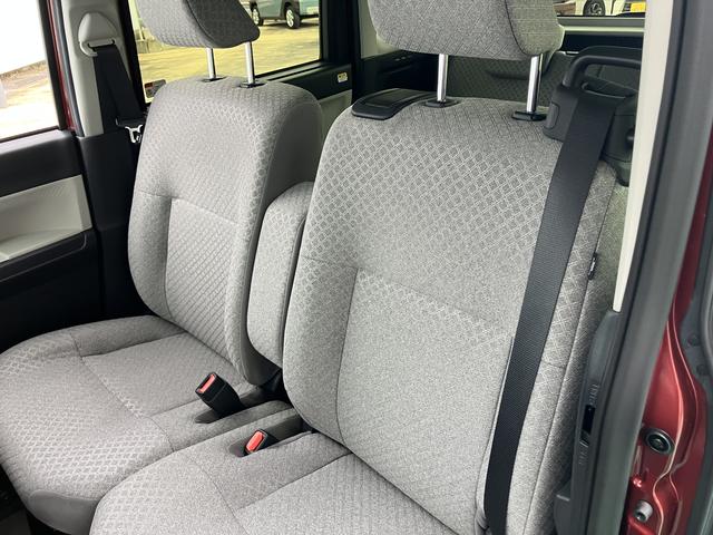 タントＸスマートキーシステム　キーレスキー　エアバッグ　ＡＢＳ（山口県）の中古車