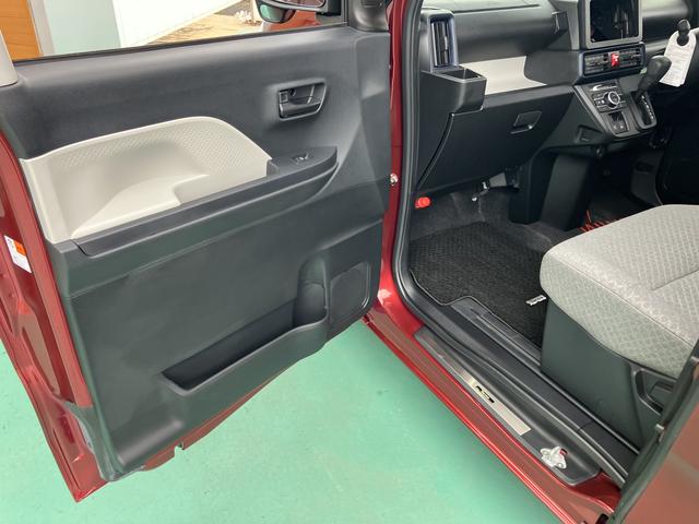 タントＸスマートキーシステム　キーレスキー　エアバッグ　ＡＢＳ（山口県）の中古車