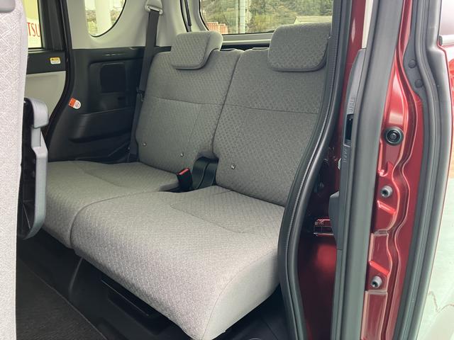 タントＸスマートキーシステム　キーレスキー　エアバッグ　ＡＢＳ（山口県）の中古車