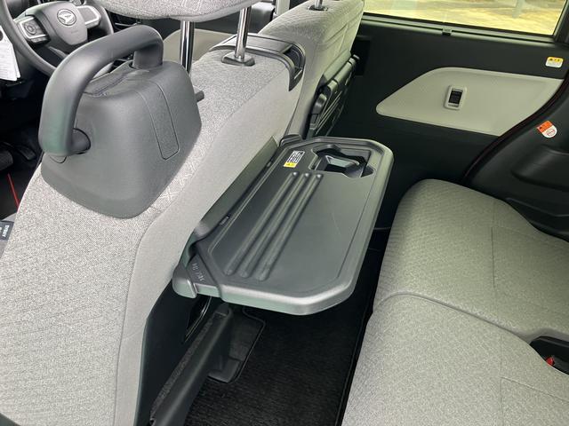 タントＸスマートキーシステム　キーレスキー　エアバッグ　ＡＢＳ（山口県）の中古車