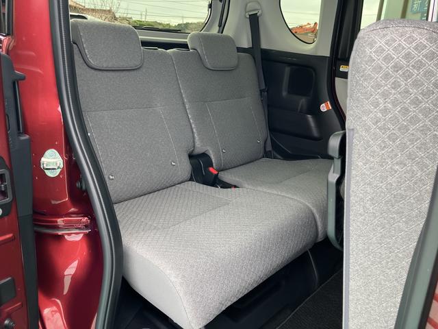 タントＸスマートキーシステム　キーレスキー　エアバッグ　ＡＢＳ（山口県）の中古車