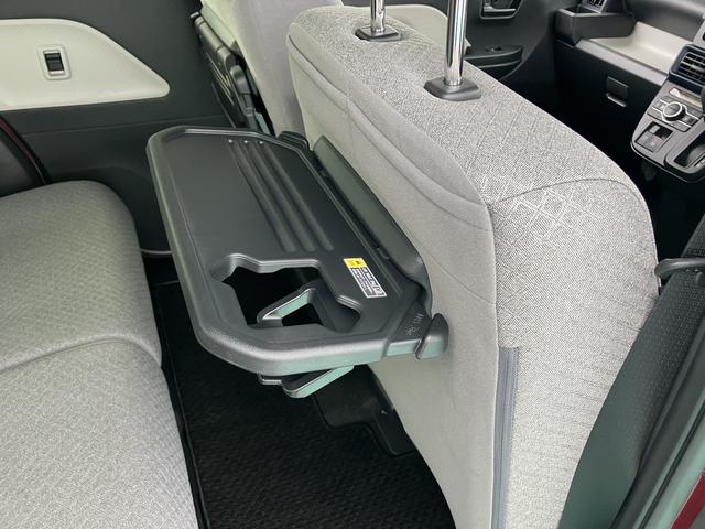 タントＸスマートキーシステム　キーレスキー　エアバッグ　ＡＢＳ（山口県）の中古車