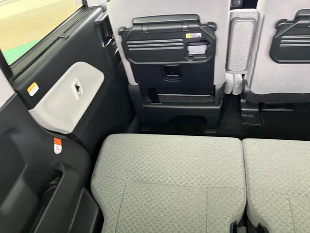 タントＸスマートキーシステム　キーレスキー　エアバッグ　ＡＢＳ（山口県）の中古車