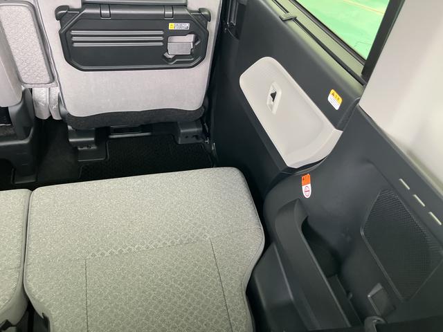 タントＸスマートキーシステム　キーレスキー　エアバッグ　ＡＢＳ（山口県）の中古車