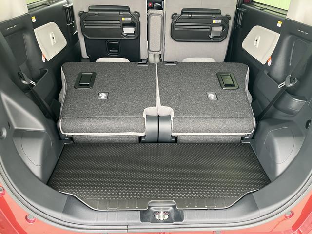 タントＸスマートキーシステム　キーレスキー　エアバッグ　ＡＢＳ（山口県）の中古車