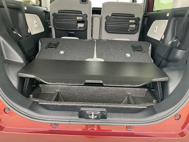 タントＸスマートキーシステム　キーレスキー　エアバッグ　ＡＢＳ（山口県）の中古車