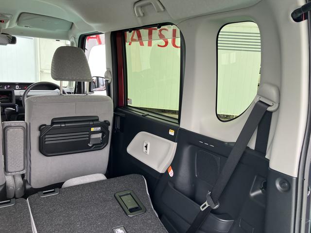 タントＸスマートキーシステム　キーレスキー　エアバッグ　ＡＢＳ（山口県）の中古車