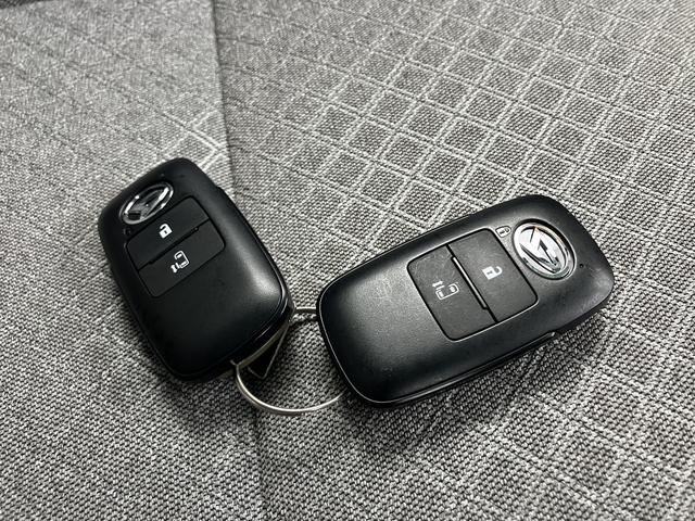 タントＸスマートキーシステム　キーレスキー　エアバッグ　ＡＢＳ（山口県）の中古車