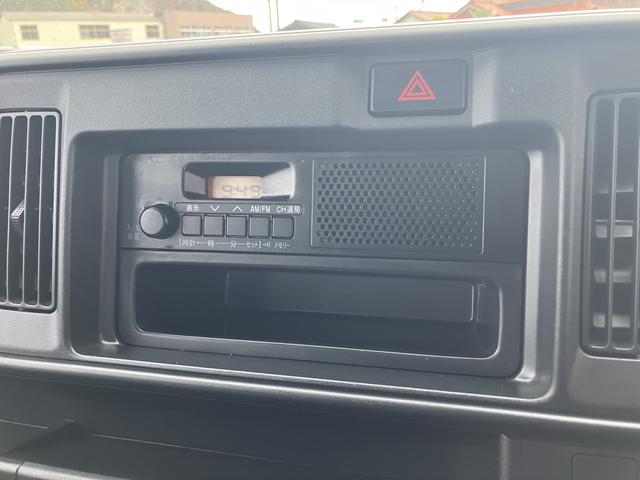 ハイゼットカーゴスペシャルＳＡIII（山口県）の中古車