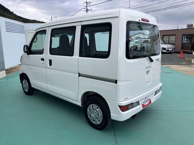 ハイゼットカーゴスペシャルＳＡIII（山口県）の中古車