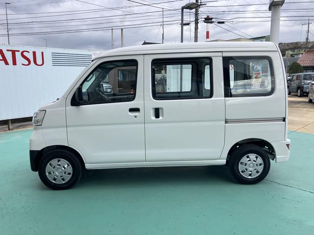 ハイゼットカーゴスペシャルＳＡIII（山口県）の中古車