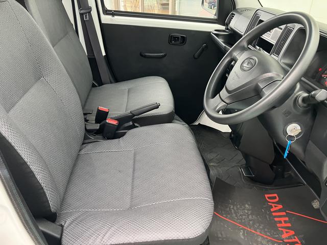 ハイゼットカーゴスペシャルＳＡIII（山口県）の中古車